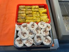 -车头老二大排档(金城步行街店)