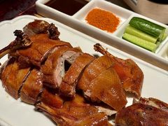 -福照楼汽锅鸡·云南菜(火车站锦江店)
