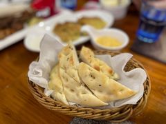 -TUK土耳其餐厅·下午茶(卢湾店)