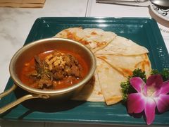 -太食獸泰式茶餐厅(北美新天地店)