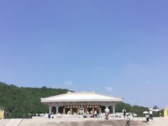 -黄帝陵