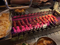 -麦凯伦烧烤·精酿超级工厂店(金桥总店)