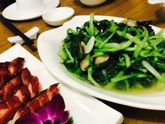 秘制叉烧-品大三·南京菜(大行宫店)