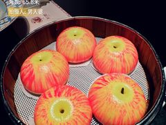 -知楚•精致湖北菜(武商MALL店)