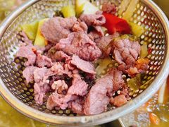 -田村·酸汤鲜牦牛肉火锅(布达拉宫广场店)
