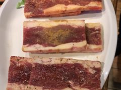-超级神炭烤肉夜食(芥园西道店)