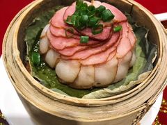 -福照楼汽锅鸡·云南菜(火车站锦江店)