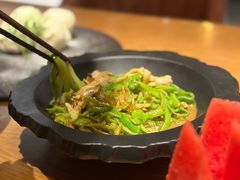-奉天小馆·非遗东北菜(沈阳万象城店)
