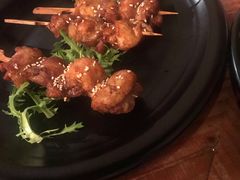 -Luchador摔跤手墨西哥餐厅(恒宇广场店)