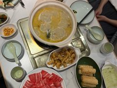 -如一鸡鲍鱼·粤式煲汤(长泰广场店)