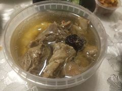 -钟姐炖品(万象城店)