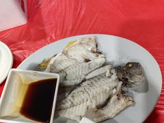 鱼饭-车头老二大排档