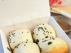 -东泰祥生煎馆(重庆北路店)