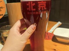 -肉串汪(月坛店)
