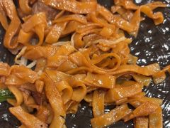 -麒麟中餐厅·经典粤菜·地道菜式老字号(广州长隆酒店)
