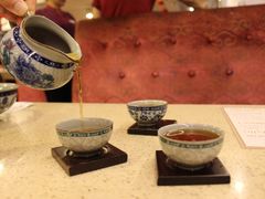 -点都德(大茶楼店)