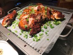 -绿茶餐厅(昌平悦荟店)