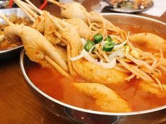 -青春分食(仙林大学城店)
