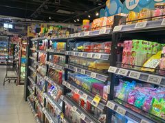 -盒马鲜生(悦峰店)