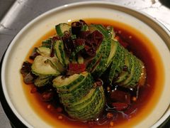 -红辣椒·川菜·火锅(张杨路店)