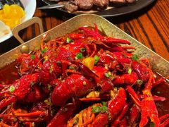 -必点海鲜·海肠捞饭大王(滨江道店)