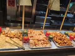 -苏格里岛自助海鲜烤肉火锅(集美万达店)