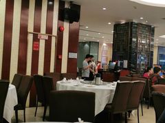 大堂-御口福·廿八年经典粤菜·驰名烧鹅 (远景路店)