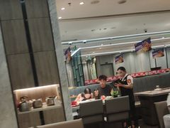 -海底捞火锅(步步高新天地店)