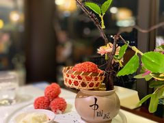 -柳莺湖上·湖景餐厅·江南菜(西湖店)