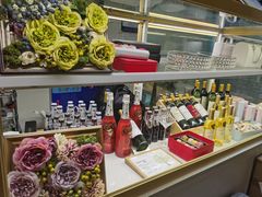 -张爱施法式西餐厅(汉街店)