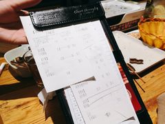 -木屋烧烤(南新店)