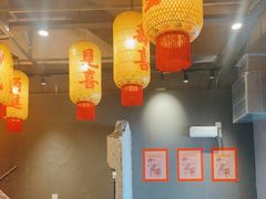 -朱光玉火锅馆·太原旗舰(钟楼街店)