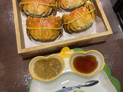 -黄记大闸蟹专卖店·活蟹·醉蟹