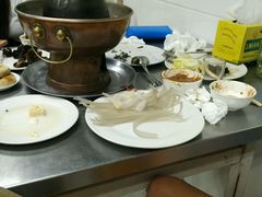 -三兴涮羊肉(荣安大街店)