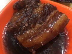 -德泓面馆(颐高店)