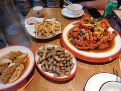 -庆峰龙虾烧烤(合肥一店)