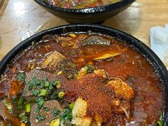 -常鲜德乐购迎桂馒头店(麻巷公寓店)