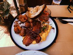 -O'mills Sourdough Bakery&Bistro(永嘉路店)