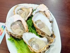 生蚝鸡煲-金龙·打边炉(武进路店)