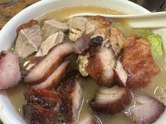-佳记厚街烧鹅濑粉(广州总店)