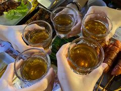 -木屋烧烤(白石洲店)