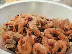 -南海底小海鲜·湘菜(鲁巷吴家湾店)