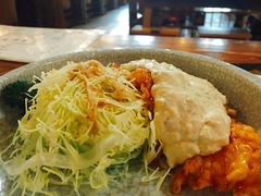 南蛮鸡-鸟鸣门屋台料理(金帝银泰店)