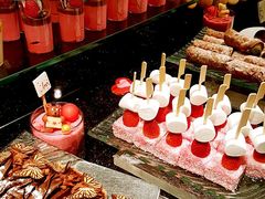 -澳门旅游塔360°旋转餐厅(南湾湖广场店)