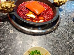 -蜀大侠火锅(春熙路店)