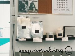 -CoffeeVendor(西乡店)