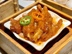 -悦满楼·西关名点·湛江名菜(航空综合大厦店)