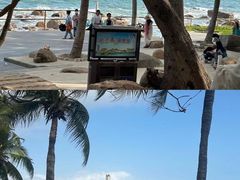 -三亚南山文化旅游区