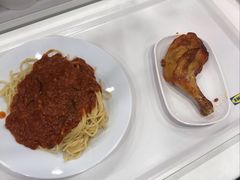 -宜家·瑞典风味餐厅(烟台路店)
