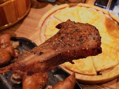 -胡桃里乐队酒馆(鎏嘉码头店)